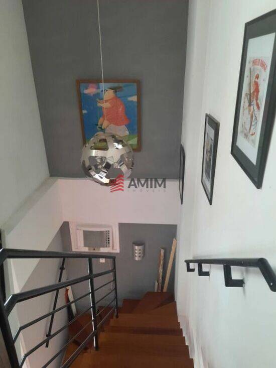 Loft Icaraí, Niterói - RJ