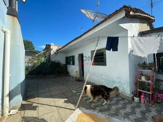 Casa Marques Ribeiro, Cachoeira do Sul - RS