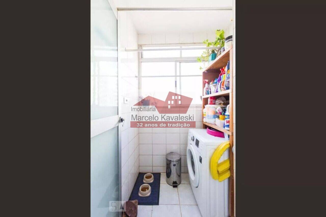 Apartamento Saúde, São Paulo - SP