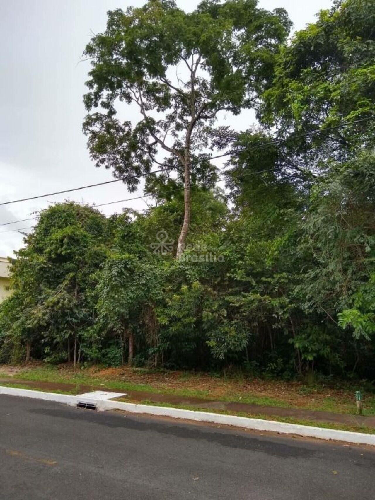 Terreno Jardim Botânico, Brasília - DF