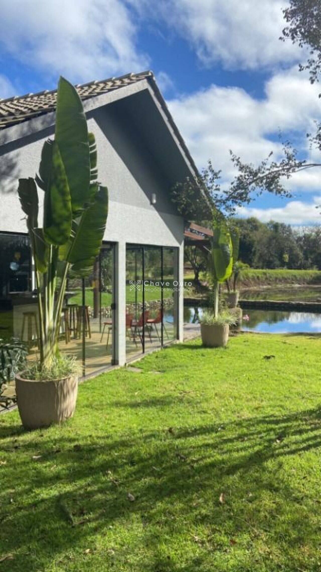 Chácara Bairro Rural, Cascavel - PR