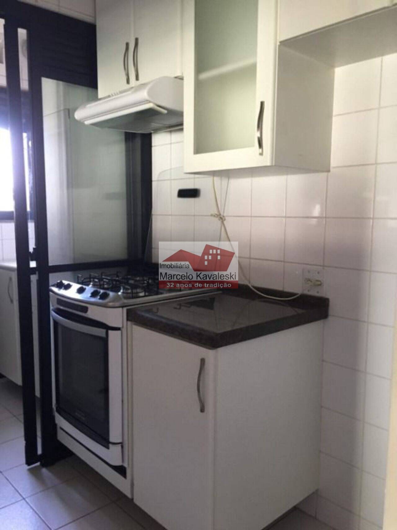 Apartamento Vila Mariana, São Paulo - SP