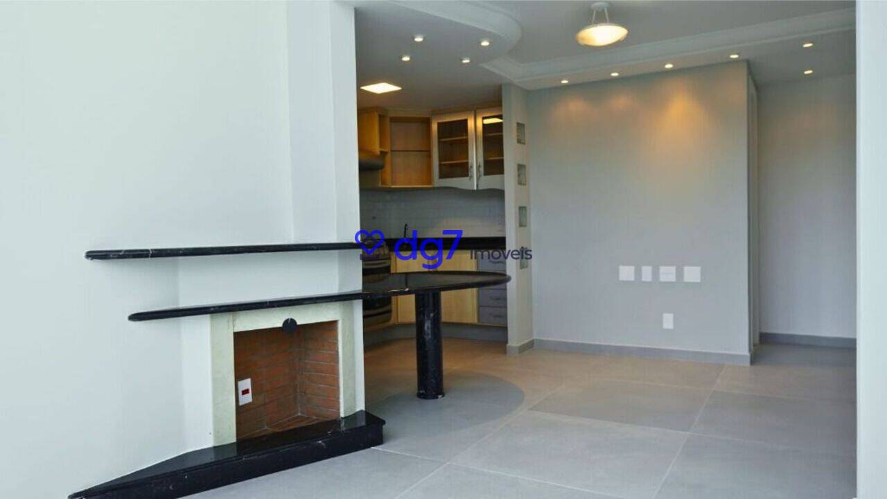 Apartamento duplex Morumbi, São Paulo - SP