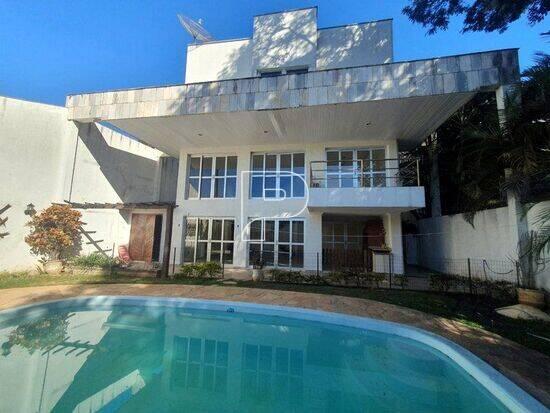 Casa de 353 m² Vila Verde - Itapevi, à venda por R$ 1.500.000