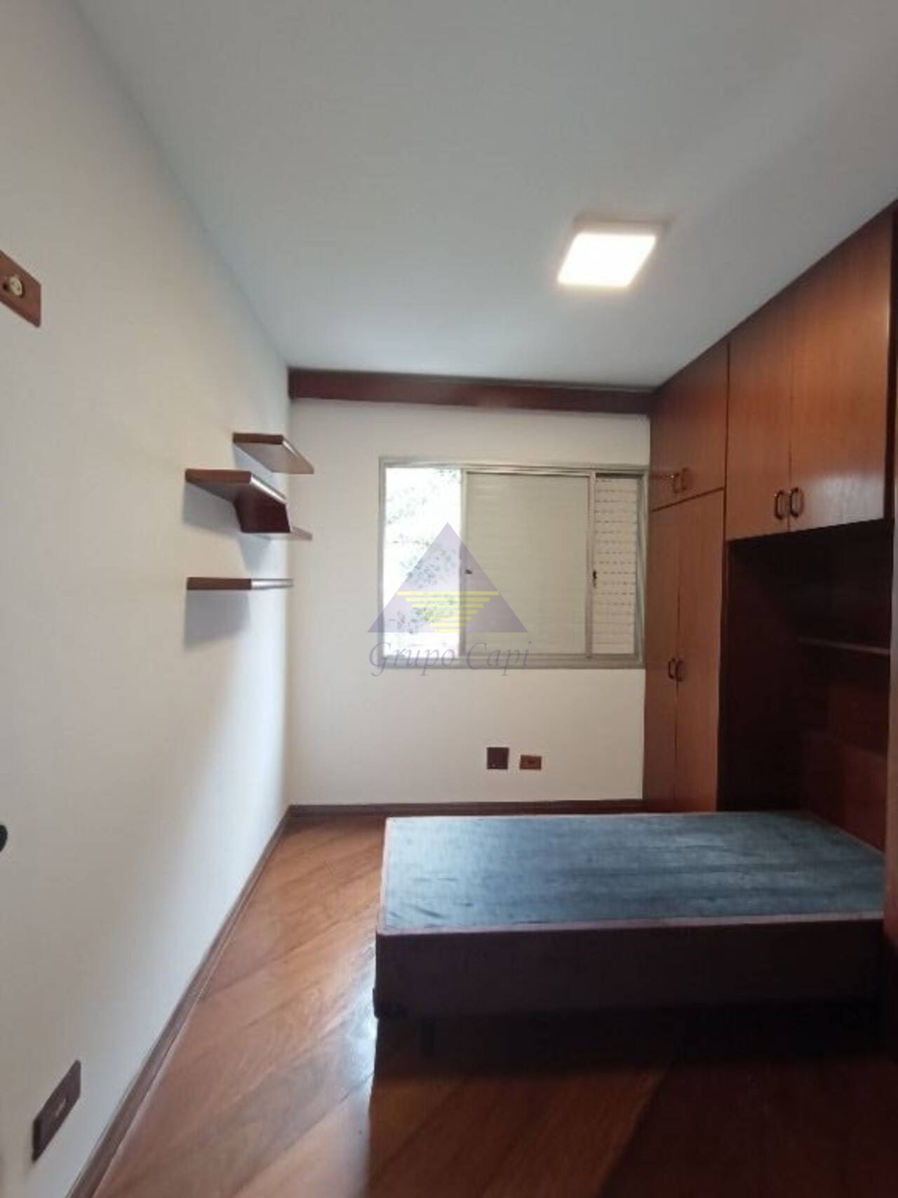 Apartamento Tatuapé, São Paulo - SP