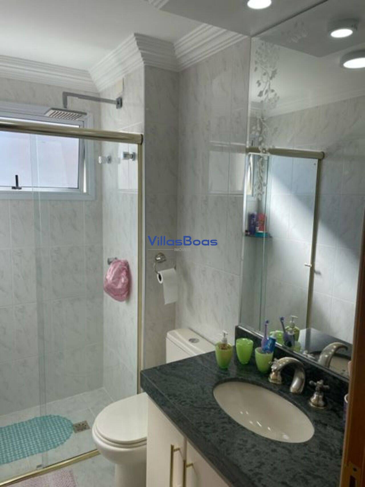 Apartamento Jardim Aquarius, São José dos Campos - SP