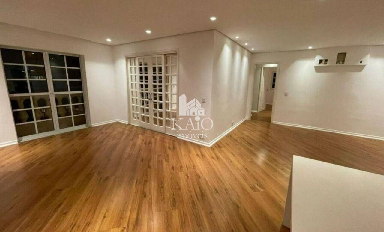 Apartamento Itaim Bibi, São Paulo - SP