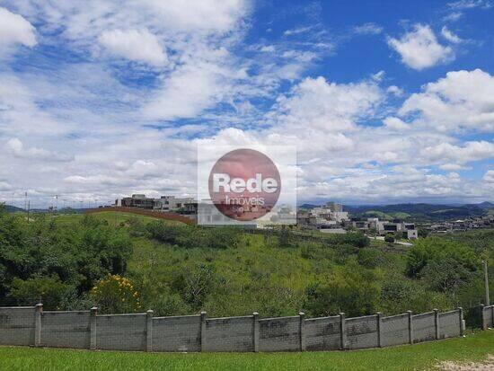Terreno de 686 m² Condomínio Residencial Alphaville - São José dos Campos, à venda por R$ 965.000