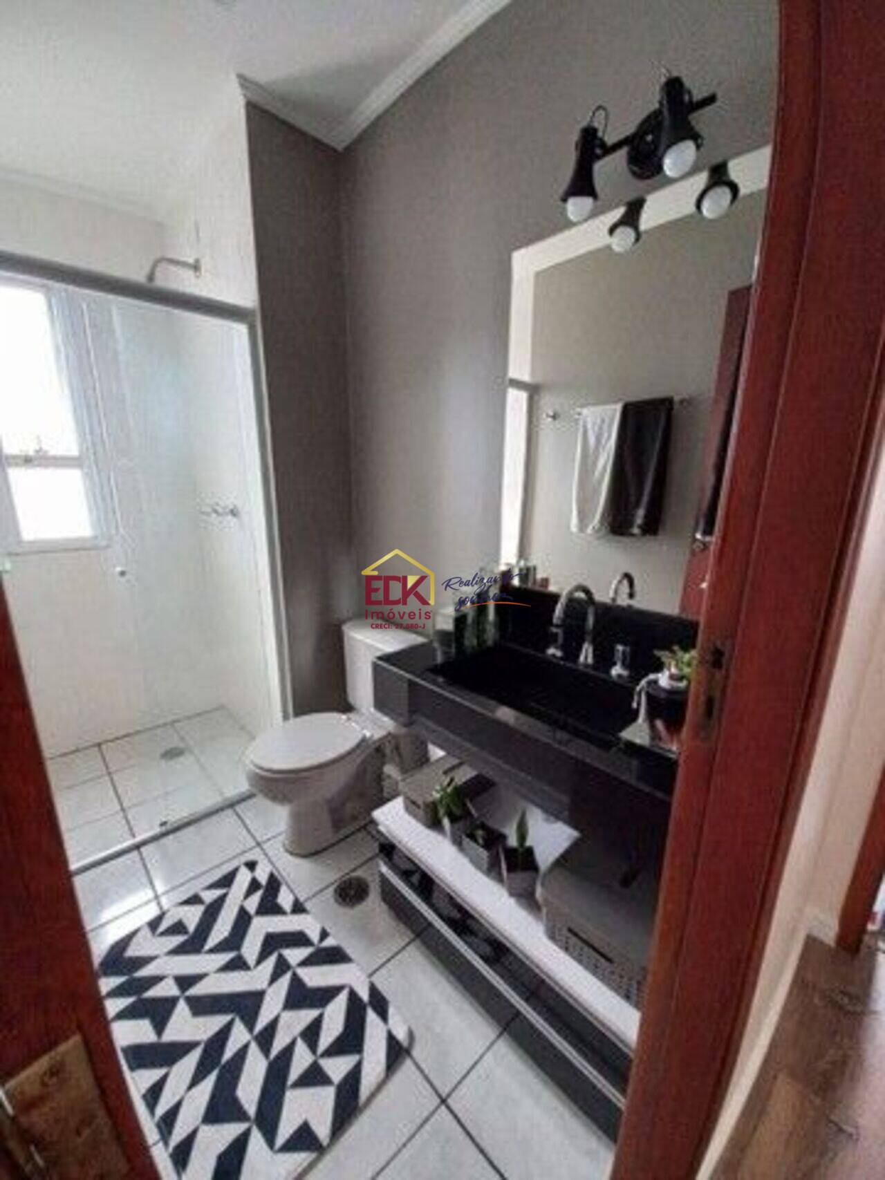 Apartamento Centro, São Bernardo do Campo - SP