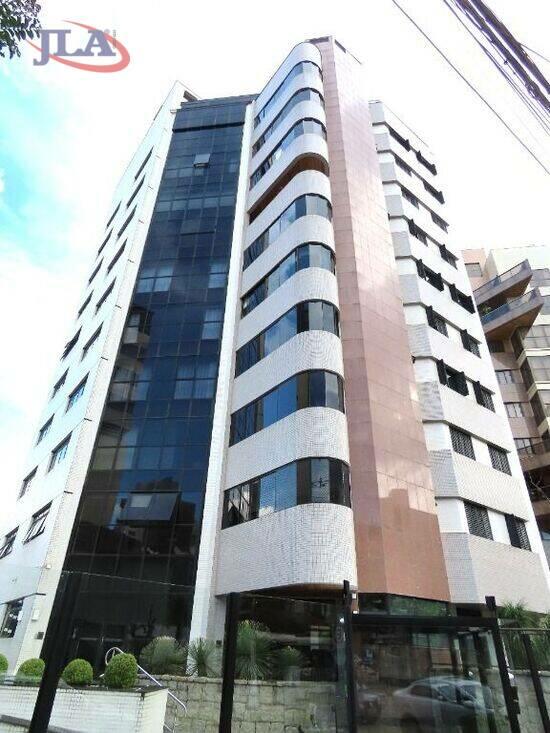 Apartamento de 156 m² na Júlia da Costa - Bigorrilho - Curitiba - PR, aluguel por R$ 4.800/mês