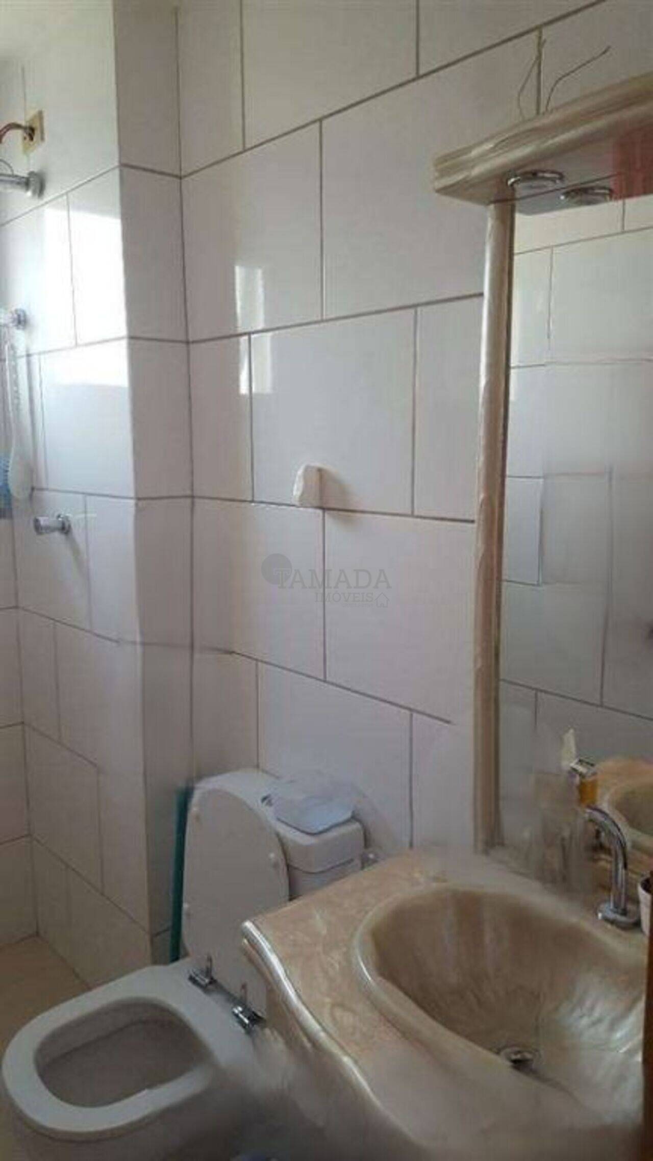 Apartamento Engenheiro Goulart, São Paulo - SP