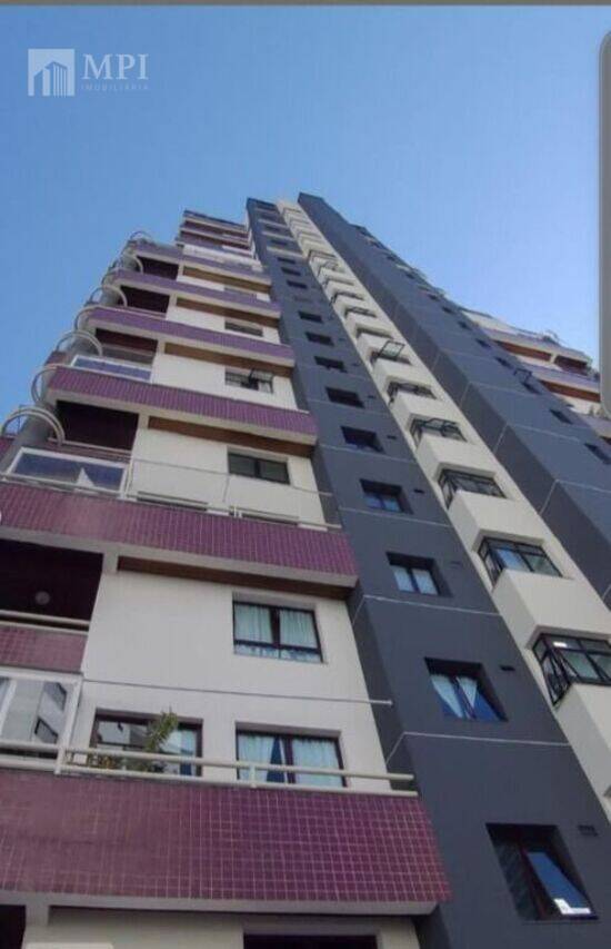 Apartamento duplex de 137 m² Santana - São Paulo, à venda por R$ 1.000.000