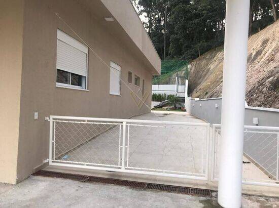 Residencial Tamboré - Barueri - SP, Barueri - SP