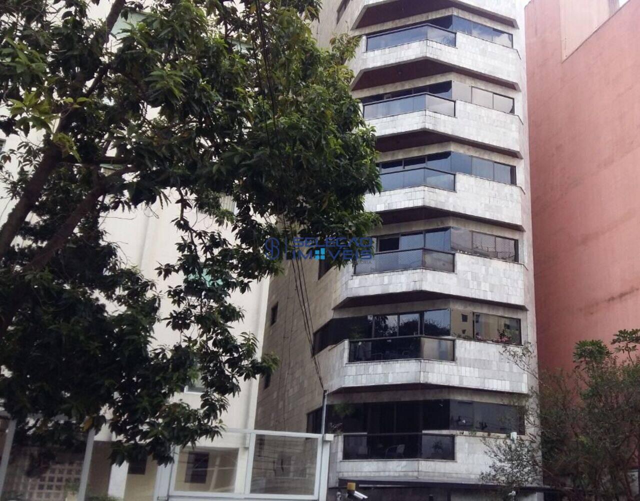 Apartamento Perdizes, São Paulo - SP