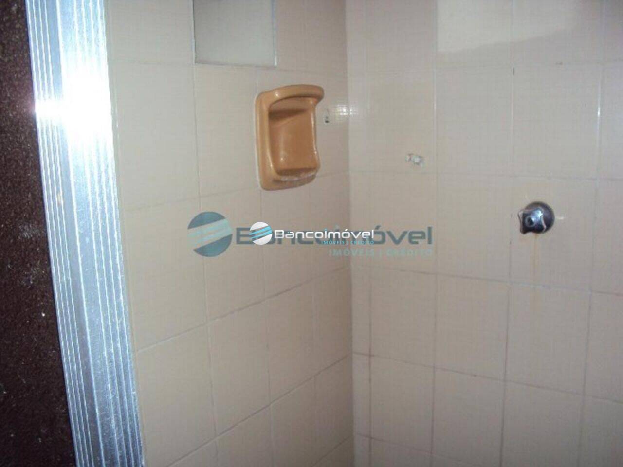 Apartamento Centro, Campinas - SP