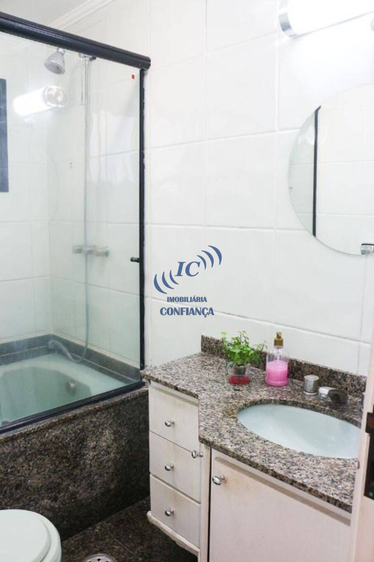 Apartamento Tatuapé, São Paulo - SP