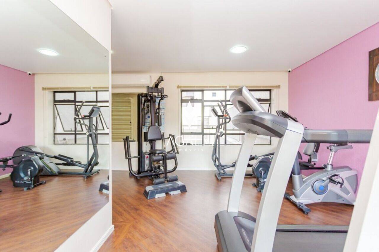 Apartamento Batel, Curitiba - PR