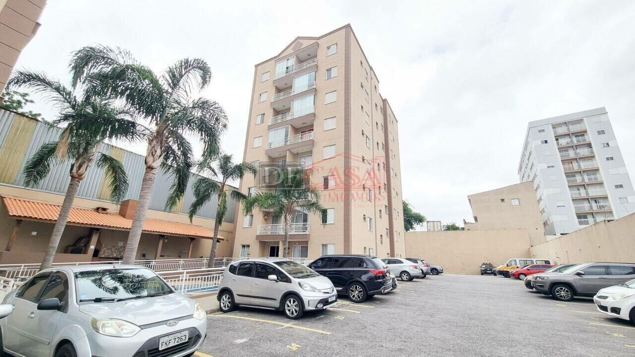 Apartamento Vila Paranaguá, São Paulo - SP