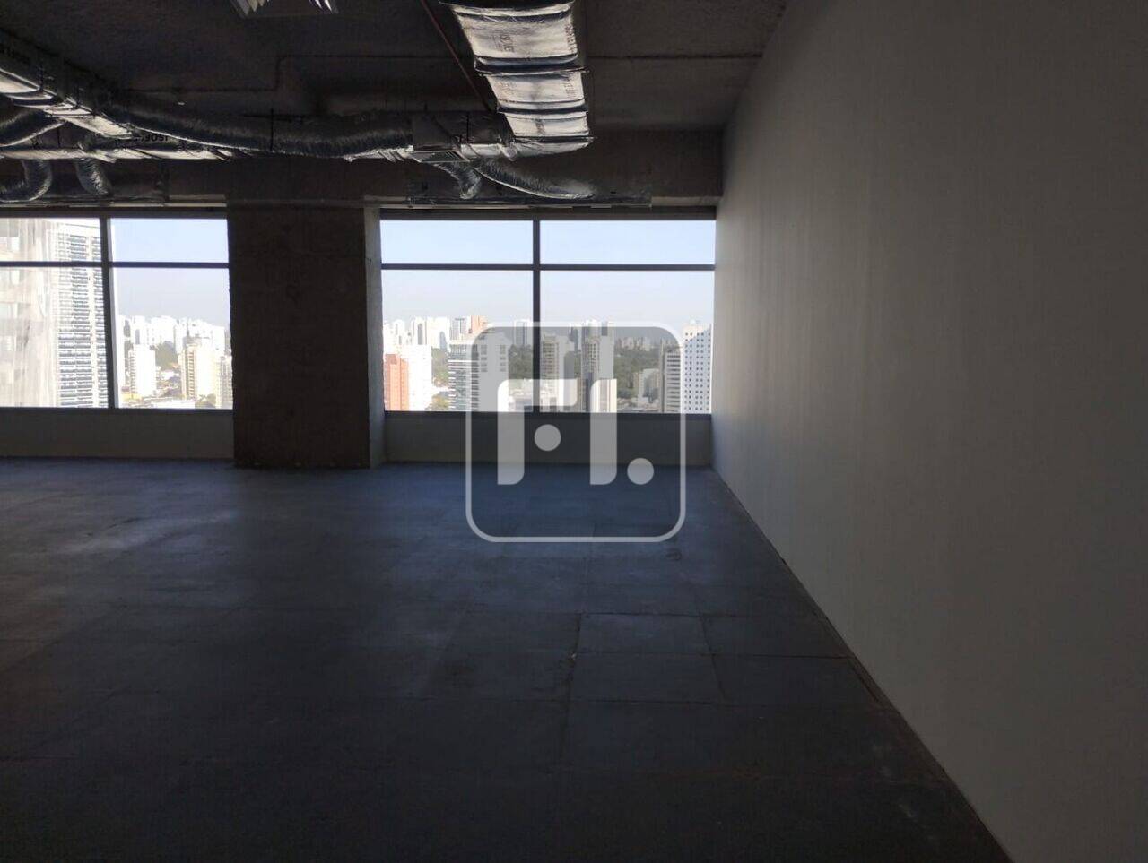 Conjunto para alugar, 273 m² por R$ 51.602/mês - Brooklin - São Paulo/SP