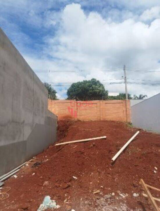 Bonfim Paulista - Ribeirão Preto - SP, Ribeirão Preto - SP