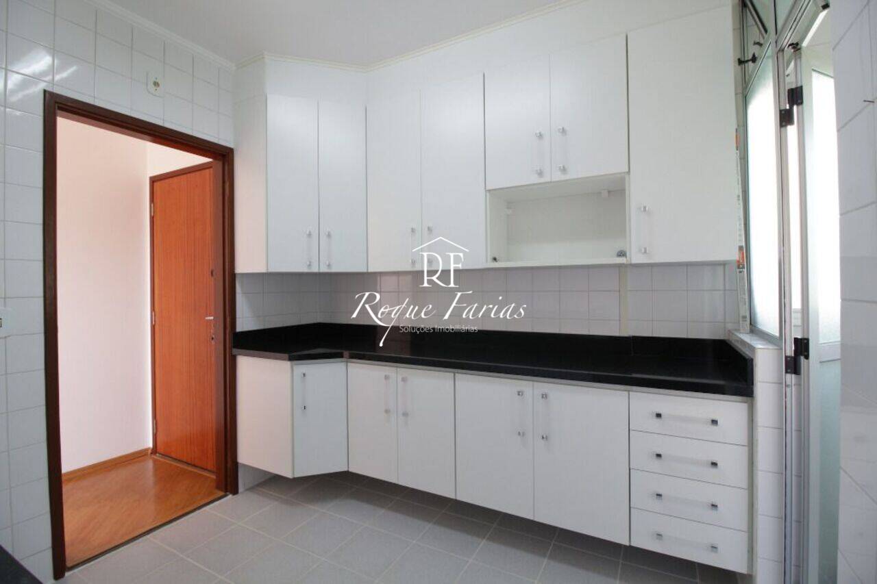 Apartamento Bussocaba, Osasco - SP