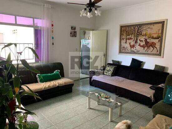 Apartamento Estuário, Santos - SP