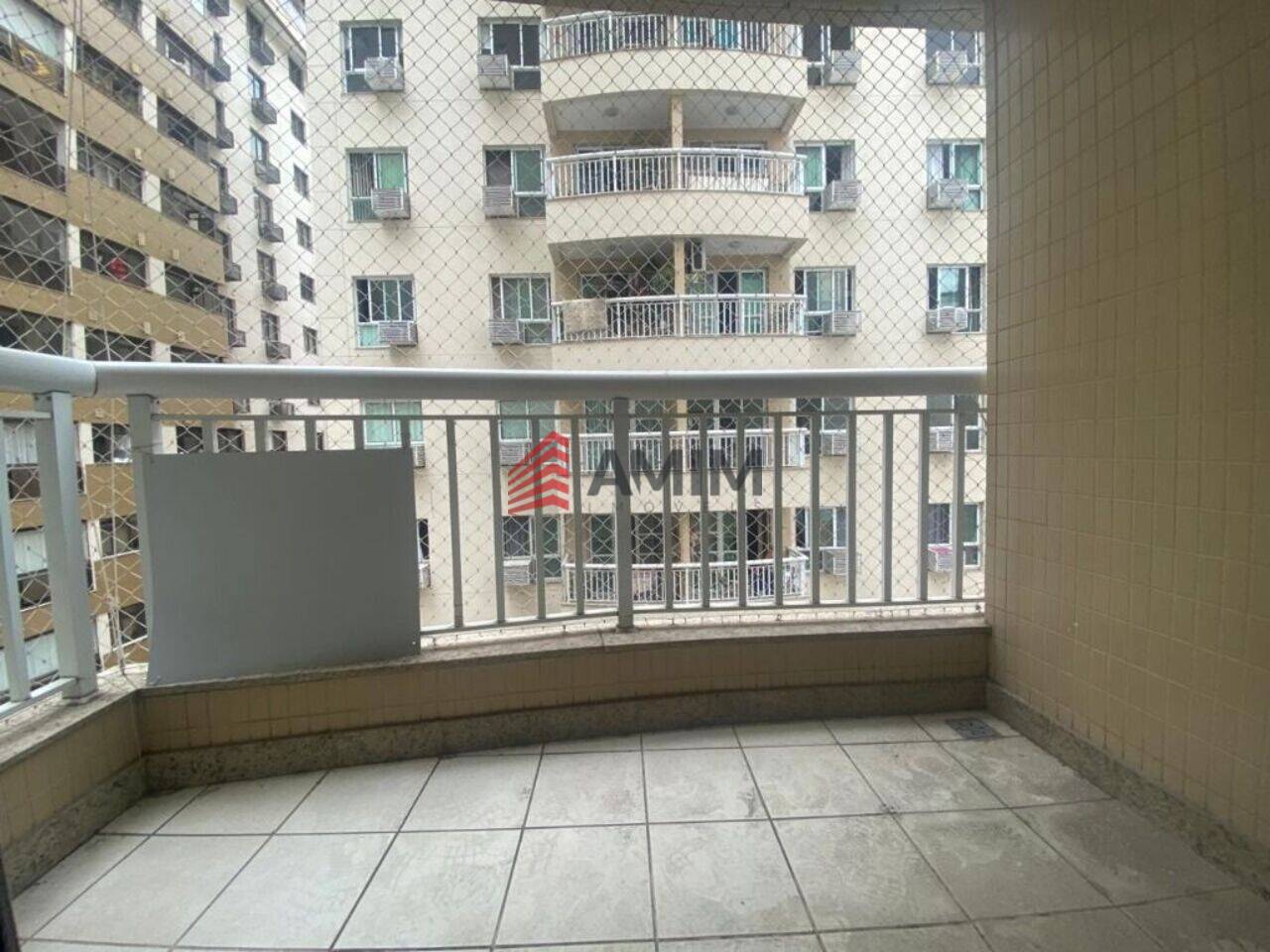 Apartamento Icaraí, Niterói - RJ