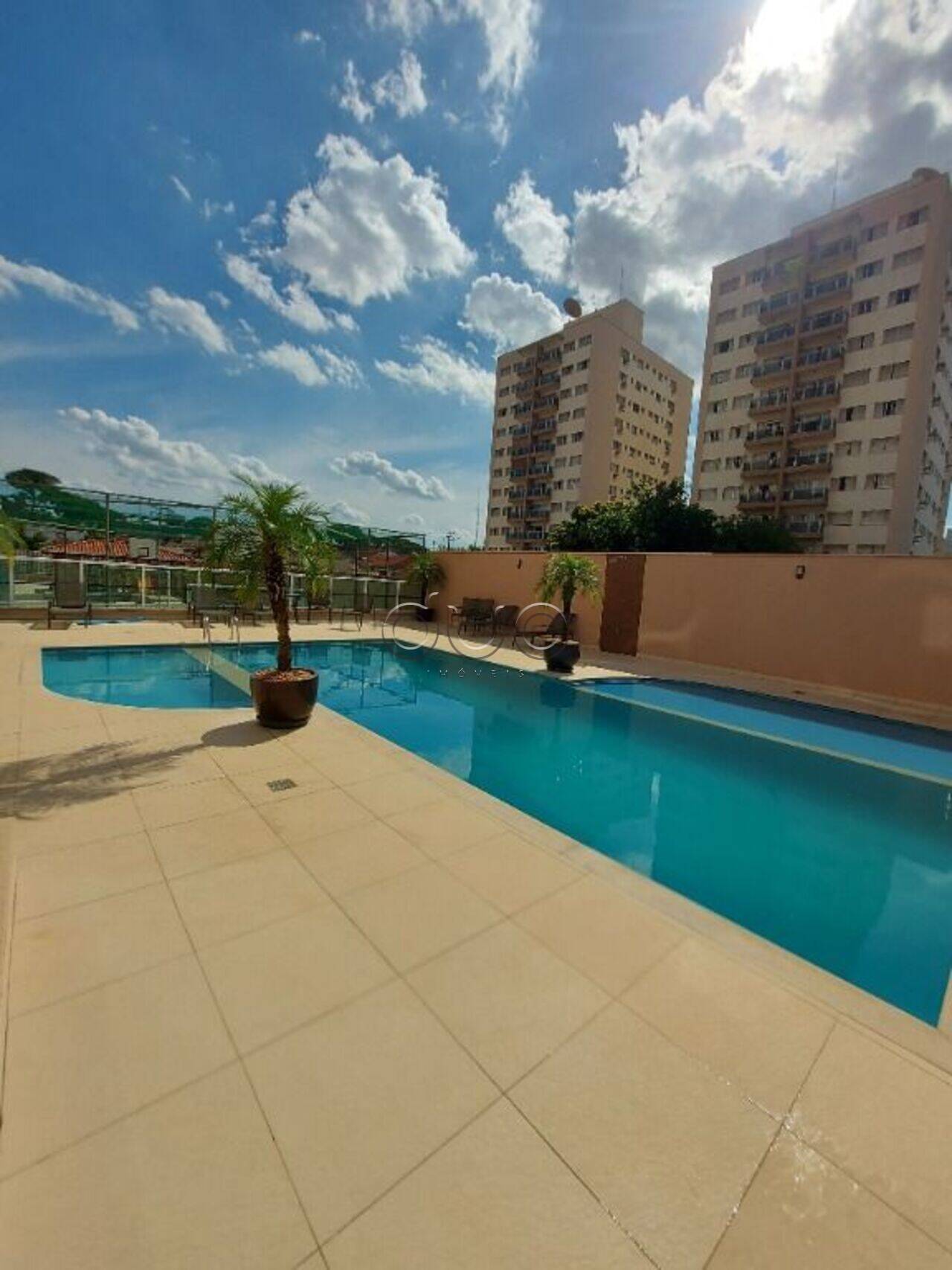 Apartamento Vila Monteiro, Piracicaba - SP