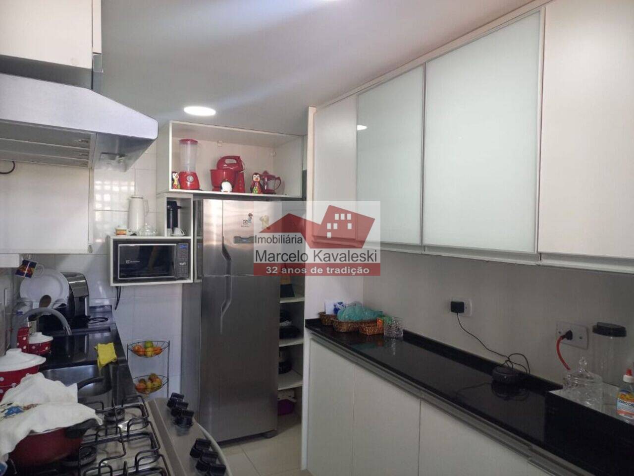 Apartamento Vila Gumercindo, São Paulo - SP