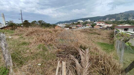 Jardim Janaína - Biguaçu - SC, Biguaçu - SC