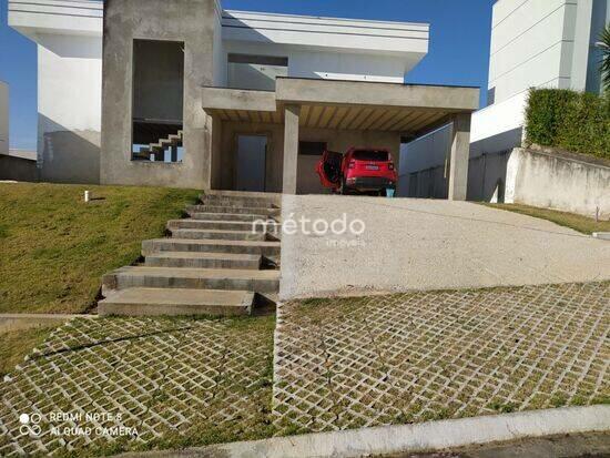 Casa de 350 m² Residencial Jequitiba - Jacareí, à venda por R$ 1.400.000