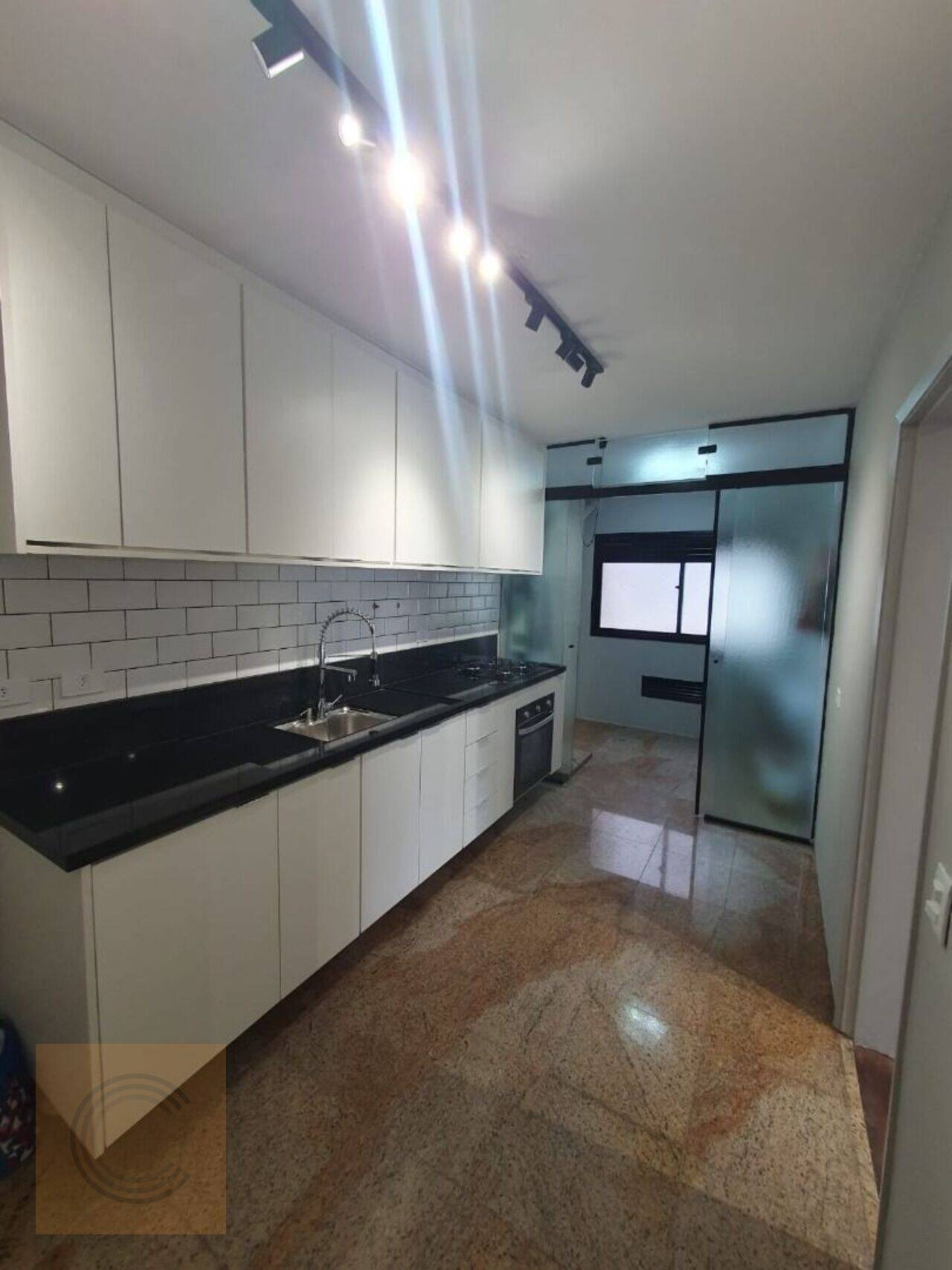 Apartamento Anália Franco, São Paulo - SP