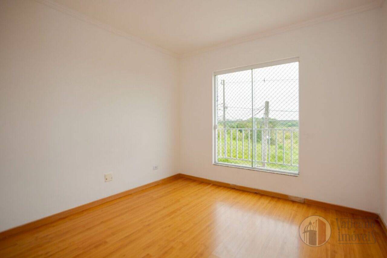 Apartamento Afonso Pena, São José dos Pinhais - PR