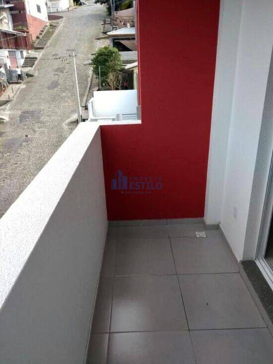 Apartamento Rio Branco, Caxias do Sul - RS