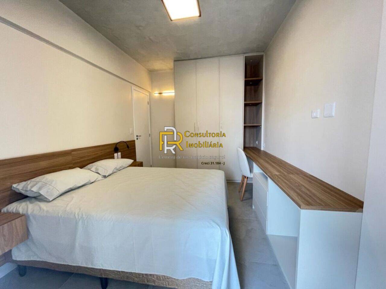 Apartamento Aviação, Praia Grande - SP