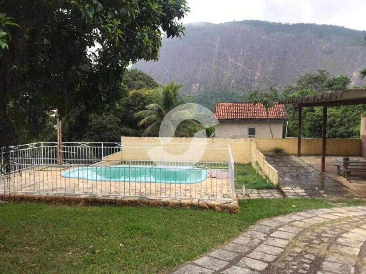 Casa Itaocaia Valley (Itaipuaçu), Maricá - RJ