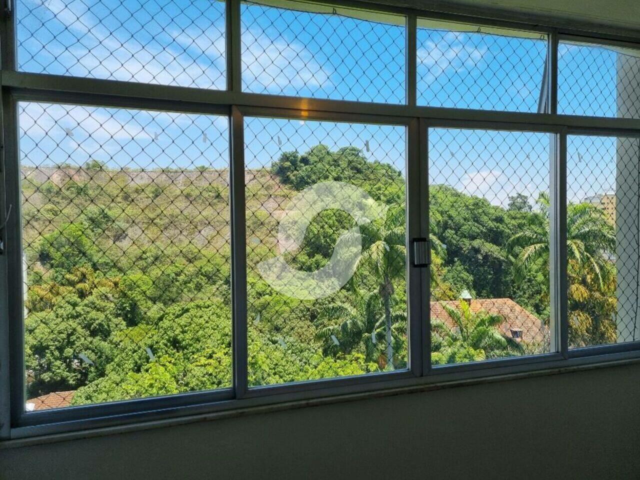 Apartamento Boa Viagem, Niterói - RJ