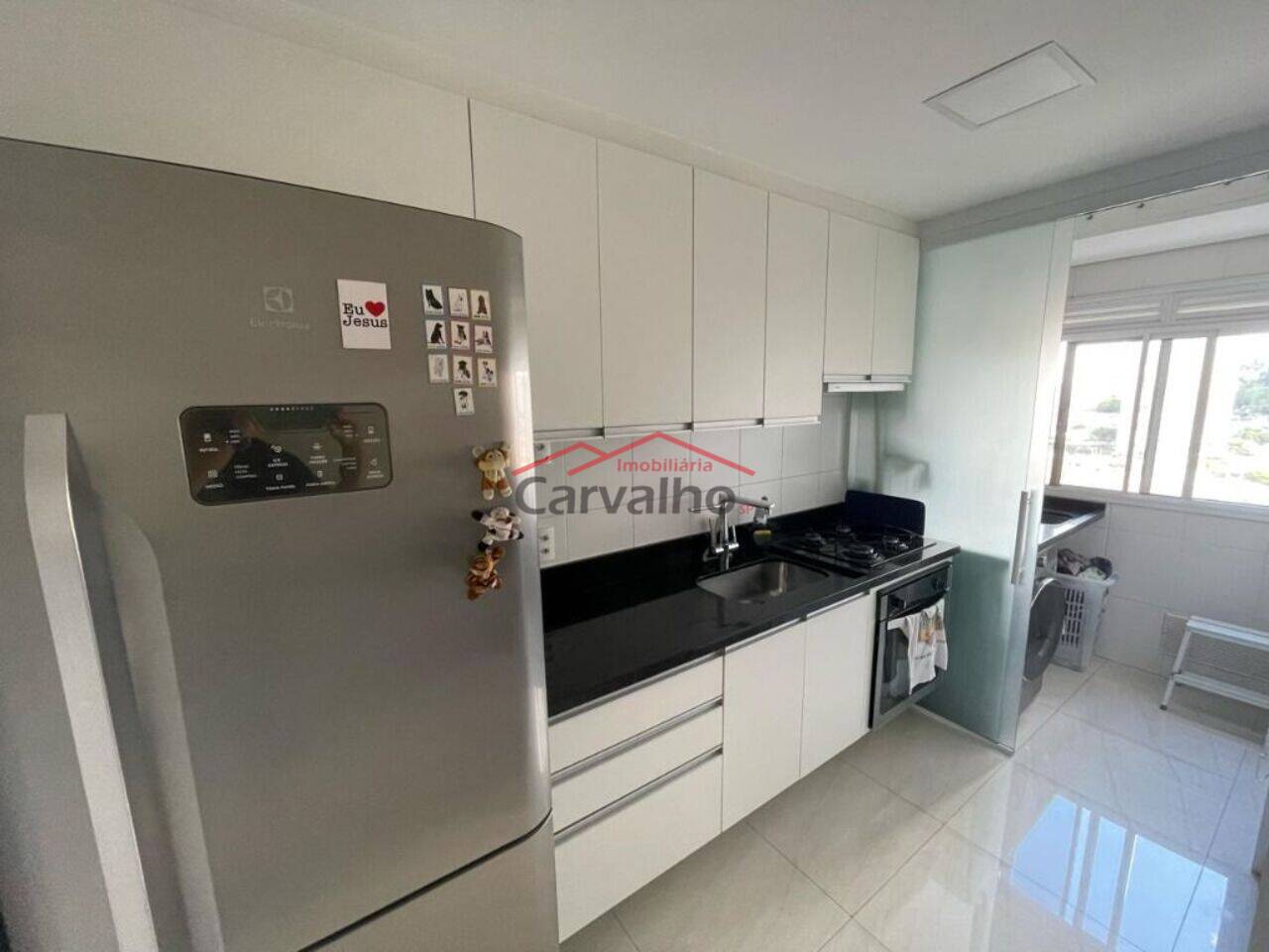 Apartamento Vila Maria Alta, São Paulo - SP