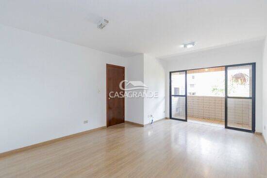 Apartamento Cabral, Curitiba - PR