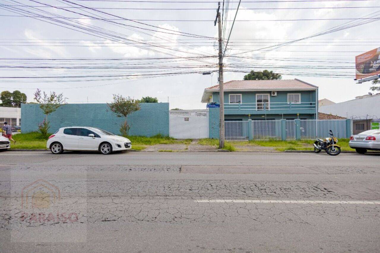 Casa Hauer, Curitiba - PR