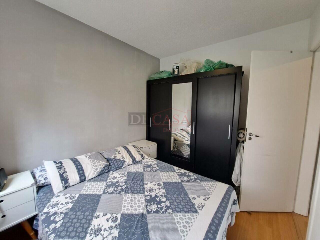 Apartamento Itaquera, São Paulo - SP