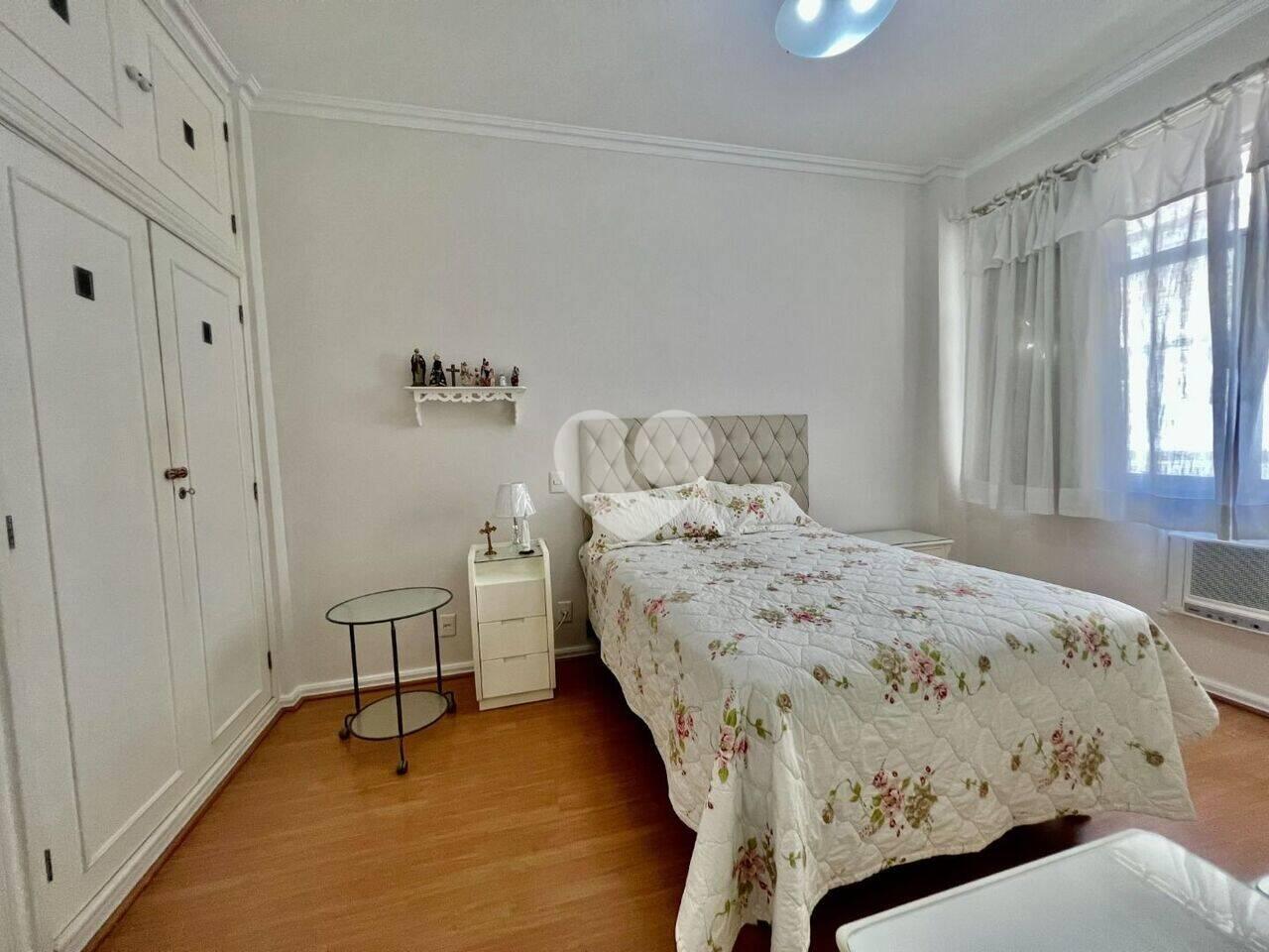 Apartamento Copacabana, Rio de Janeiro - RJ