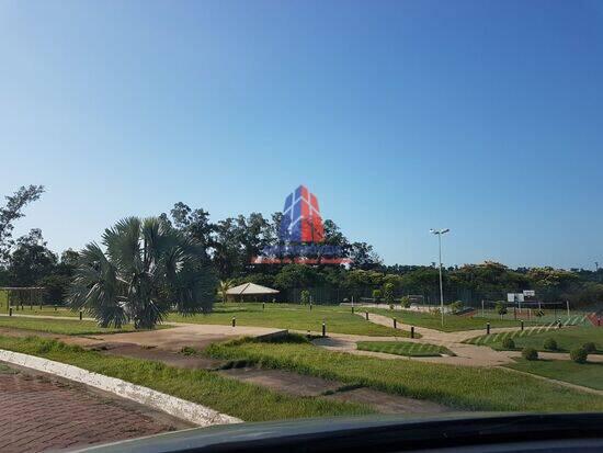 Residencial Jardim Barra do Cisne I - Americana - SP, Americana - SP