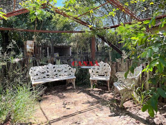 Chácaras de Recreio Tropical - Araçatuba - SP, Araçatuba - SP