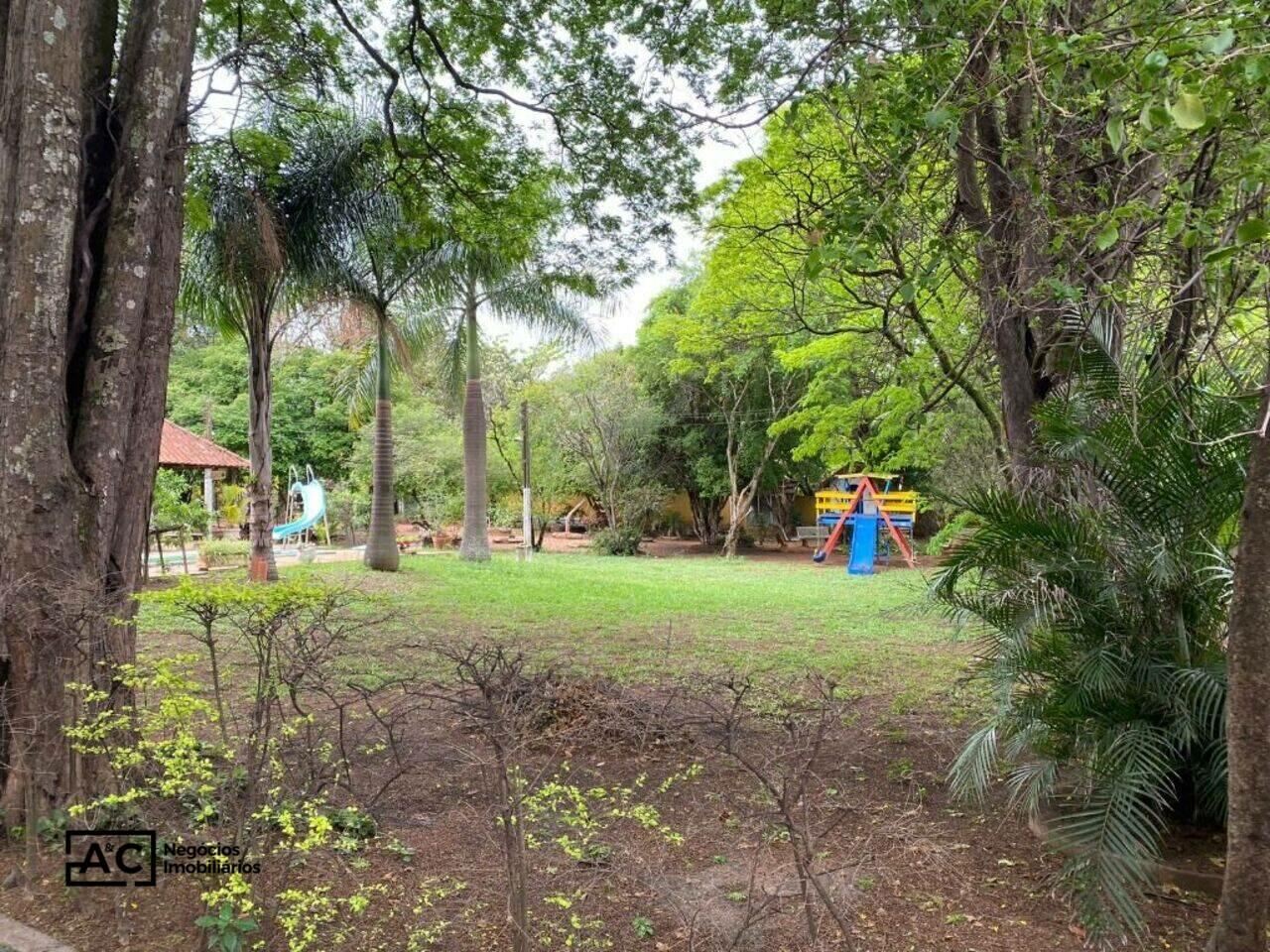 Chácara Chácara Recreio Alvorada, Hortolândia - SP