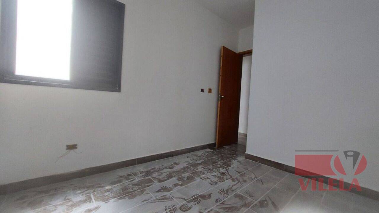 Apartamento Vila Prudente (Zona Leste), São Paulo - SP