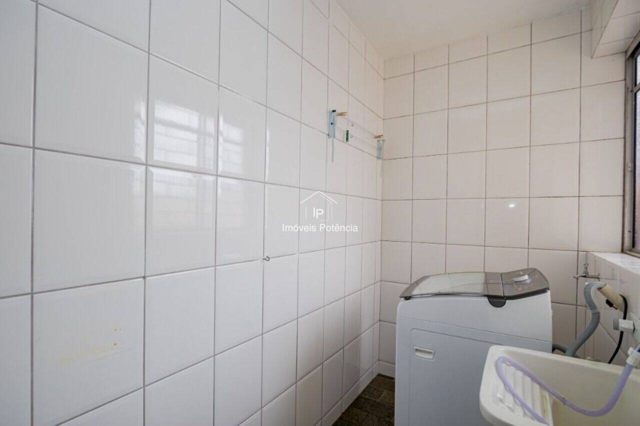 Apartamento Bacacheri, Curitiba - PR