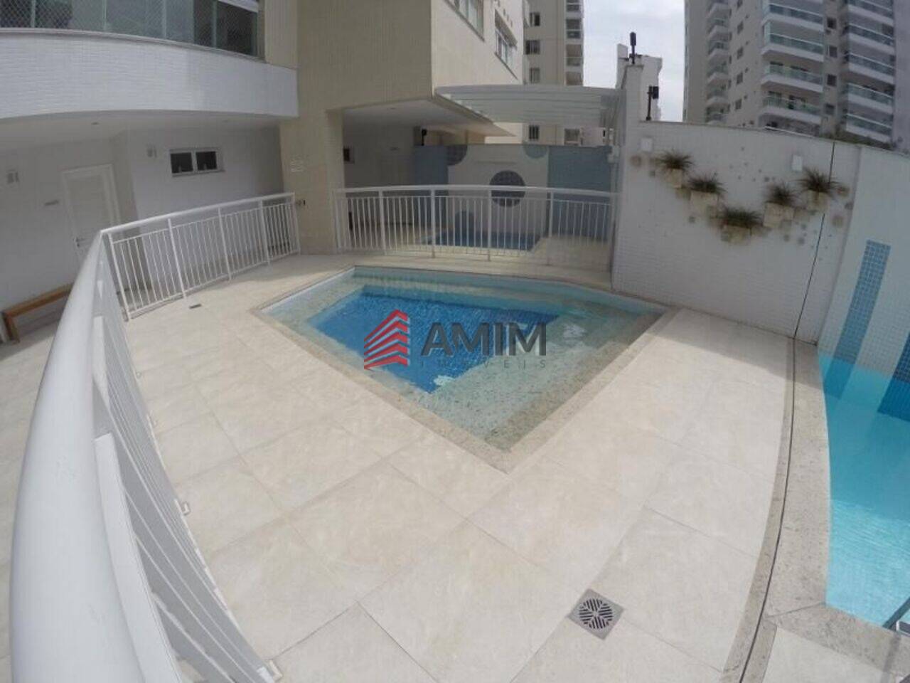 Apartamento Icaraí, Niterói - RJ