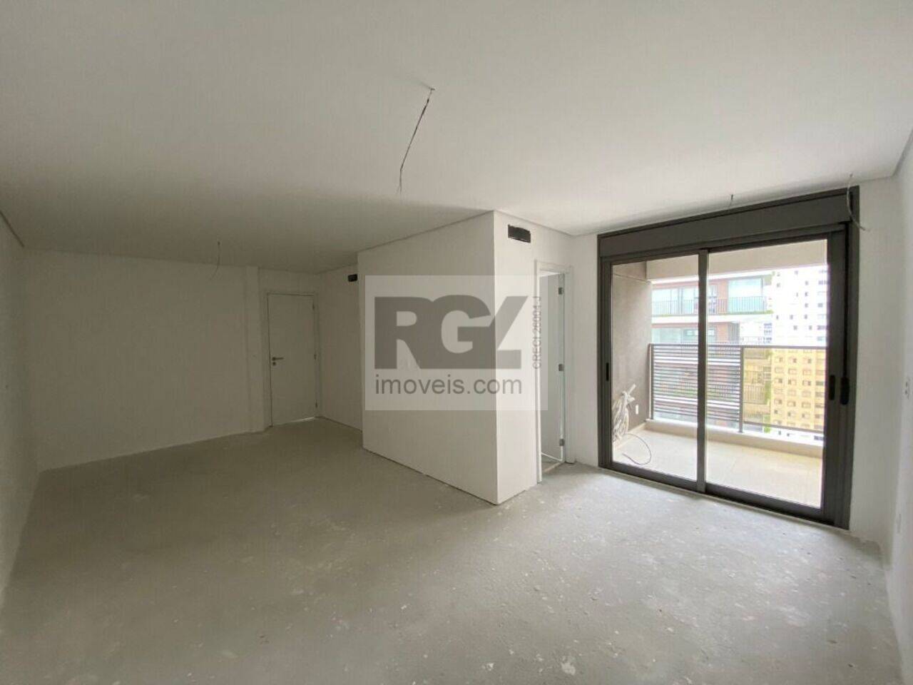 Apartamento Vila Nova Conceição, São Paulo - SP