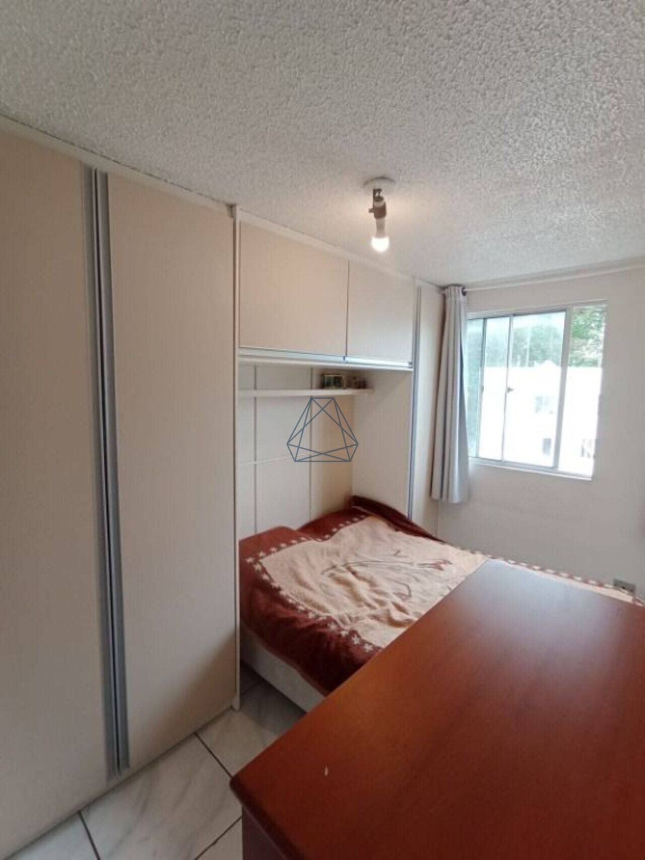 Apartamento Barreirinha, Curitiba - PR